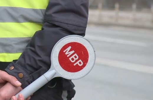 Започва специалиаизарана полицейска акция за проверки на автобуси и тежкотоварни